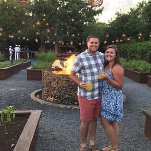 Meet your Posher, Jess